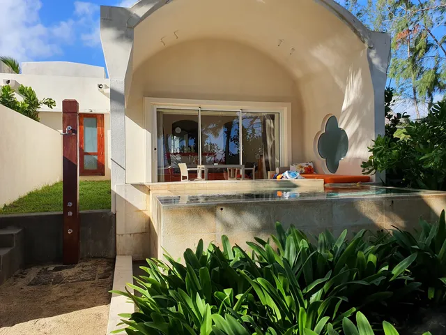 SO Sofitel Mauritius