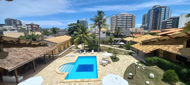 Solar Praia Dourada | Aluguel Temporada Ilhéus