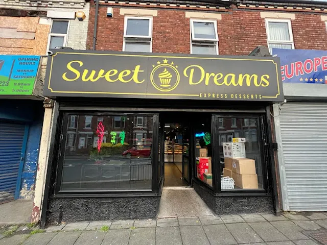 Sweet Dream South Tyneside