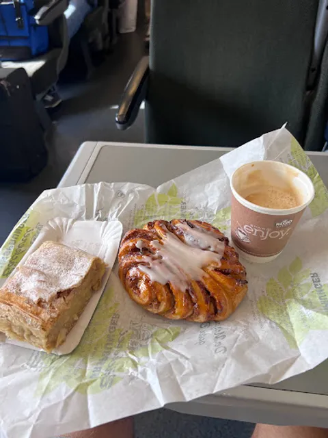 Bäckerei Ursprunger