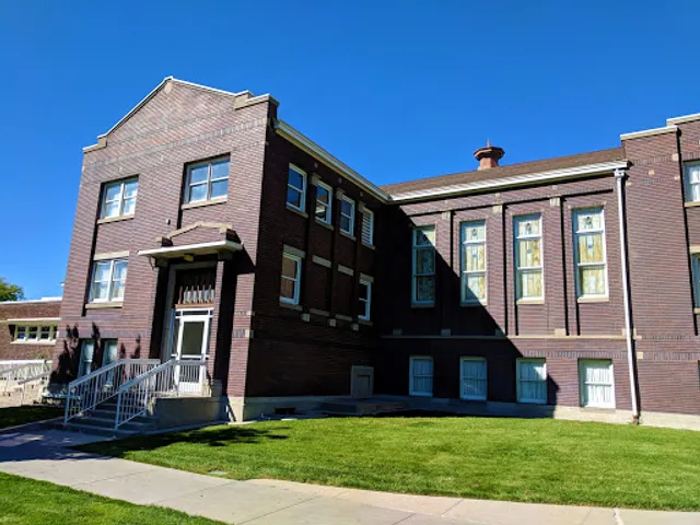 The Church of Jesus Christ of Latter-day Saints