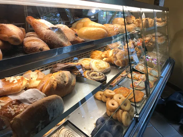 Panadería La Gracia De Dios