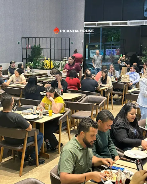 Picanha House Restaurante