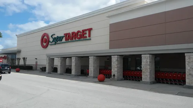 Target