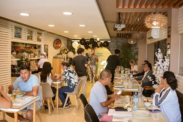 Cevichería Duna Saraja