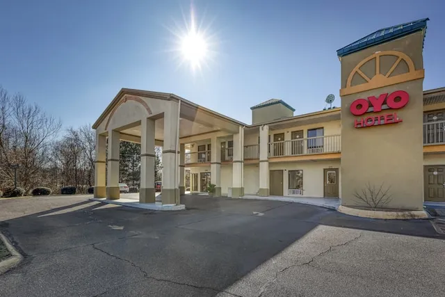 OYO Hotel Grenada West