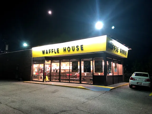 Waffle House