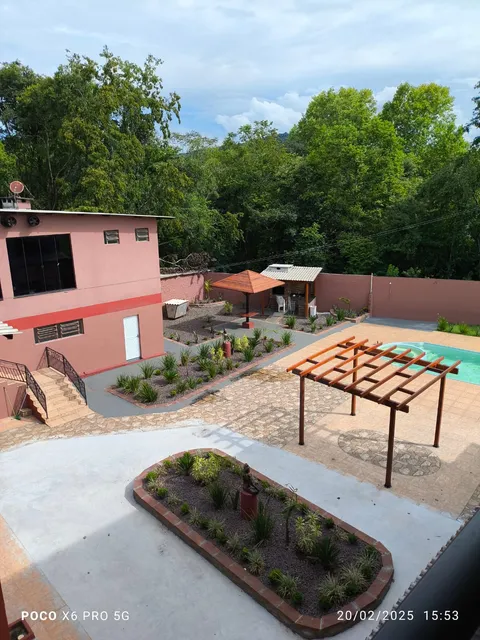 Hotel Termas do Prado