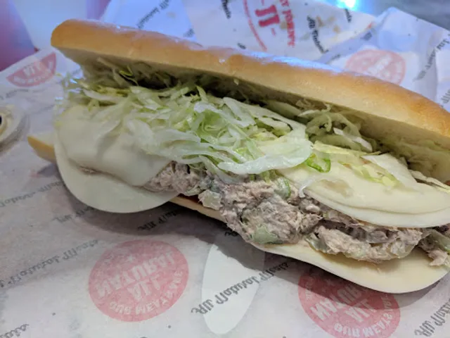 Jimmy John's