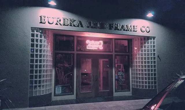 Eureka Art & Frame Co
