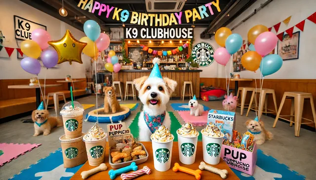 K9CLUBHOUSE