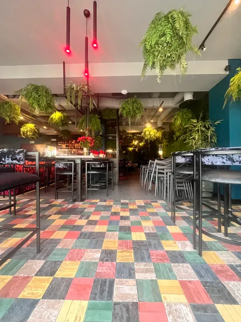 Chunky Chau Rosebank