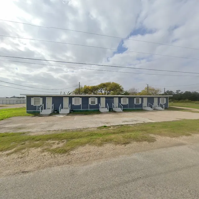 Sand Dollar Motel