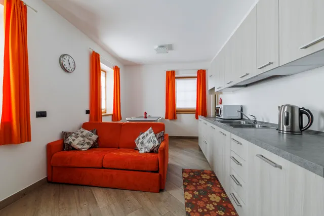 Appartamento Al fabrik