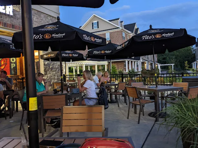 Chuck Lager Legendary Kitchen