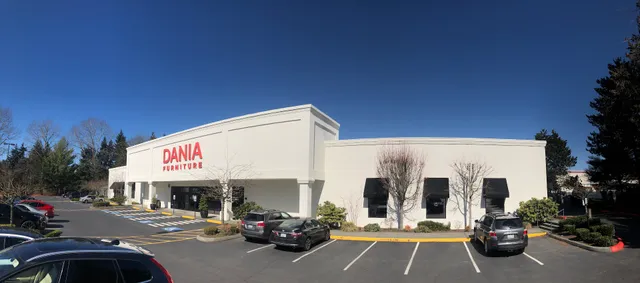 Dania Furniture