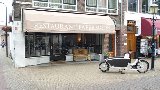 Restaurant Papermoon