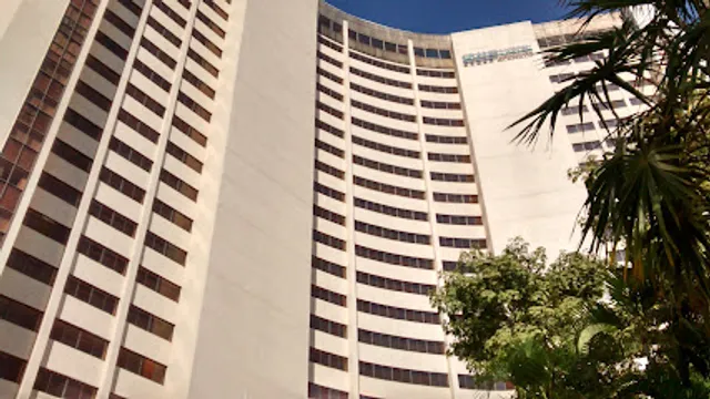 Grand Hotel Acapulco & Convention Center