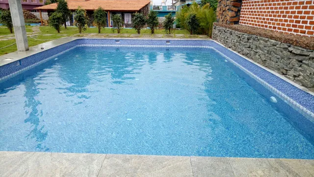 Coorg Stone Valley Resorts