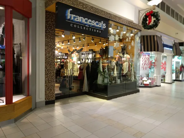 francesca's