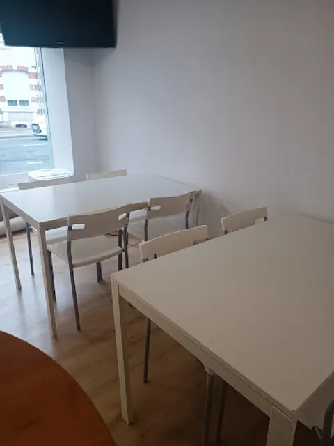 PIZZA TACOS 4 SAISONS MONTLUCON