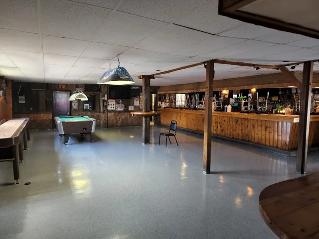 Moore's Bar and Grill