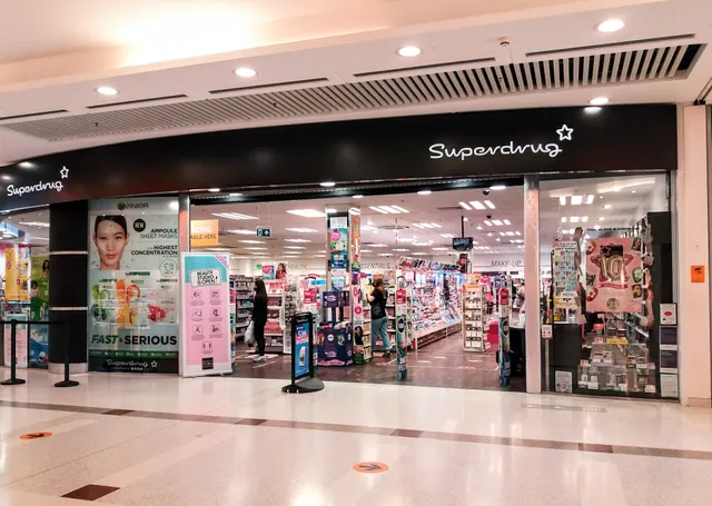Superdrug