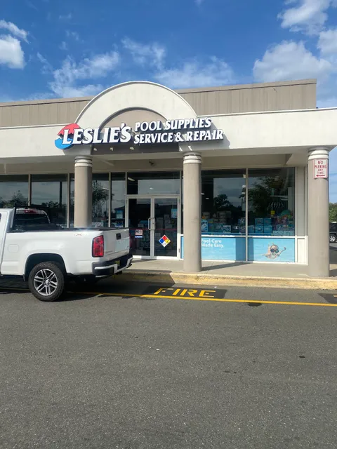 Leslie's Pool Supplies