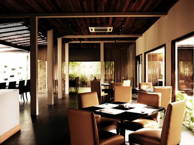 Fukuya Authentic Japanese Restaurant