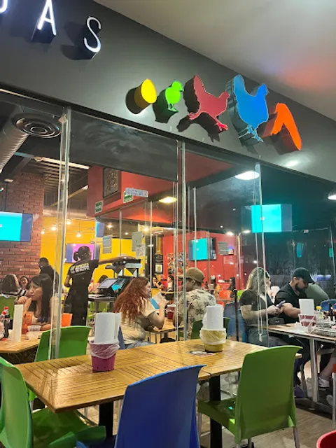 Las Aliadas Suc. Escobedo