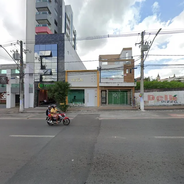 Apart Hotel Cidadela