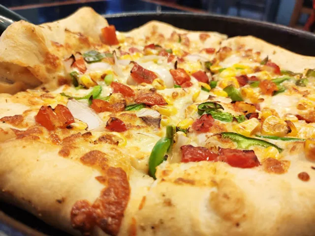 Pizza Hut | Kilpauk Garden Road, Chennai