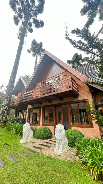 Alameda das Cerejeiras 110