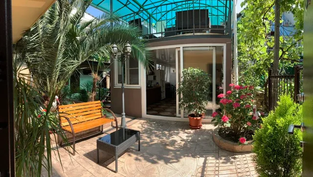 Gostevoy Dom "Anzhelika"