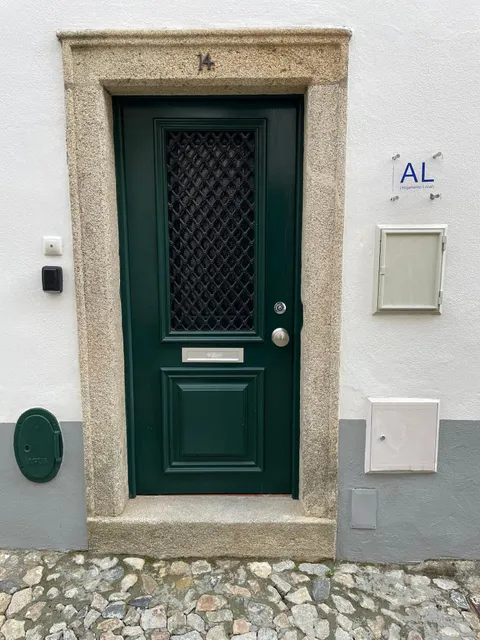 Casa Giraldo Boutique