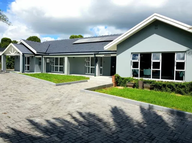 Carthews Luxury Bed and Breakfast