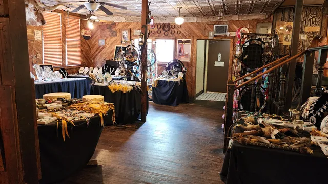 Meers Store and Restaurant