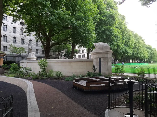 Horseferry Playground