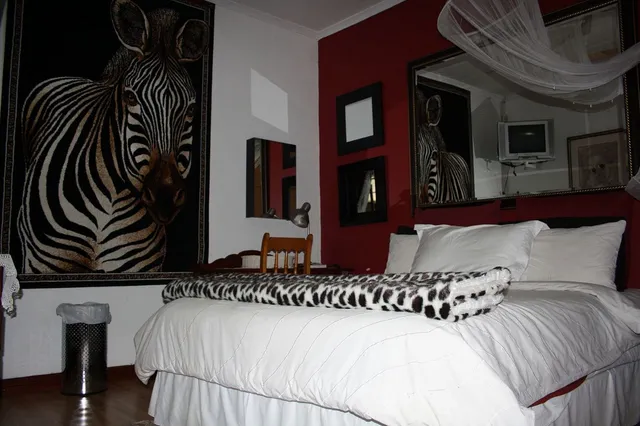 Africas Best Guesthouse