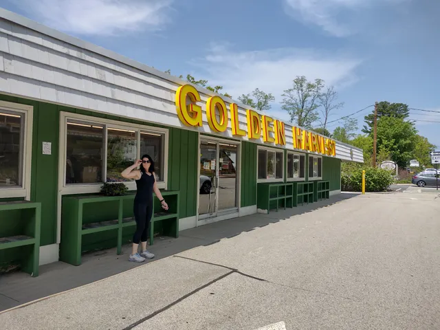 Golden Harvest Produce Market