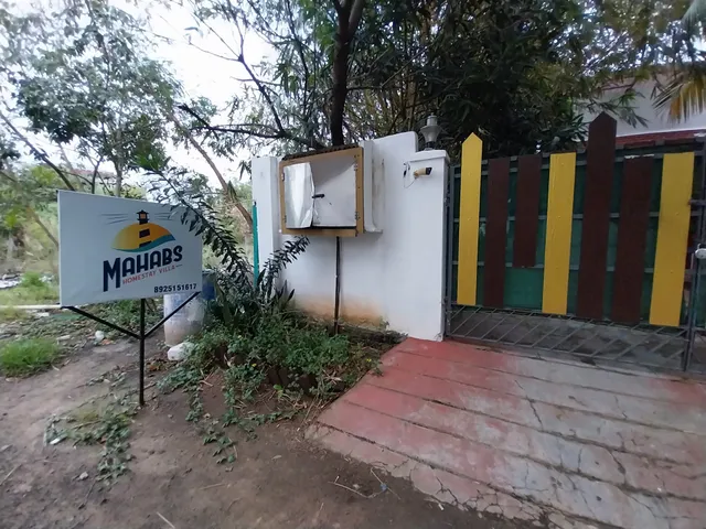 Mahabs Homestay Villa