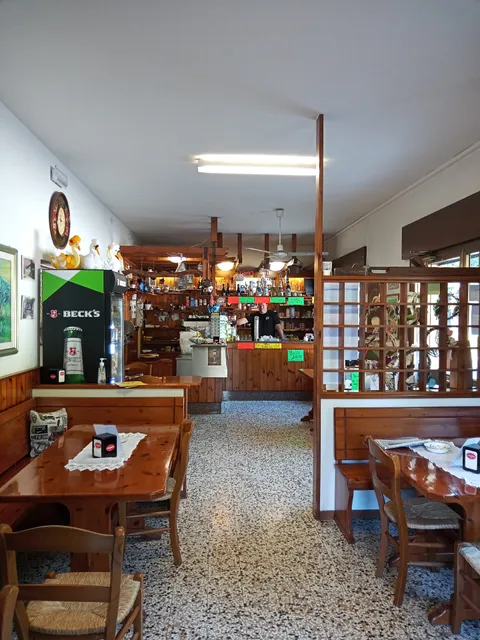 Osteria "Al Maresciallo" di Zanchetta Sandro