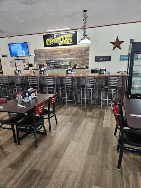 C's Country Diner (Oak Hill)
