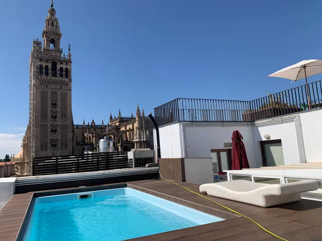 Cathedral Apartments