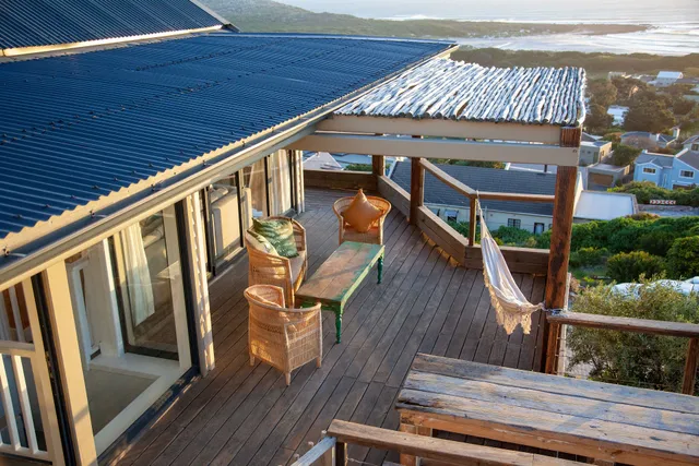 Sunset Villa Guesthouse, Scarborough