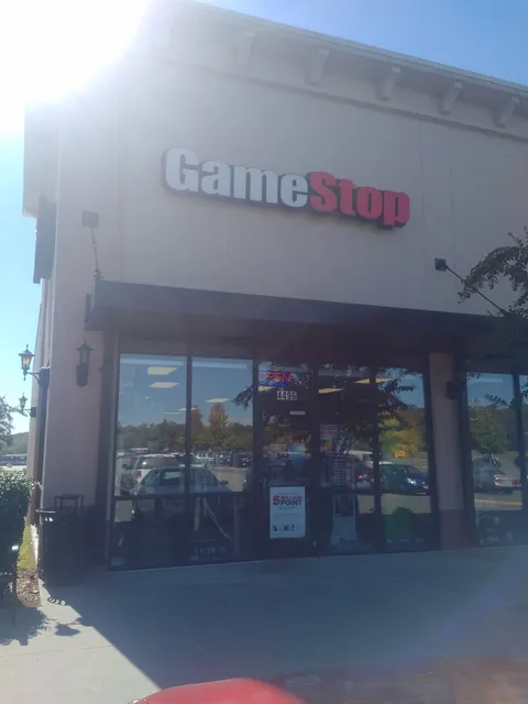 GameStop