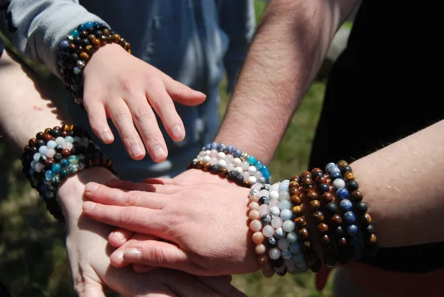 Blue Elegance by ECHO