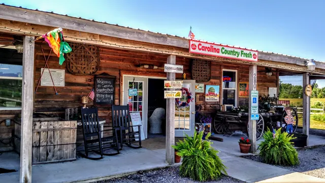Carolina Country Fresh