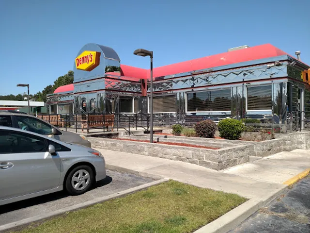 Denny's