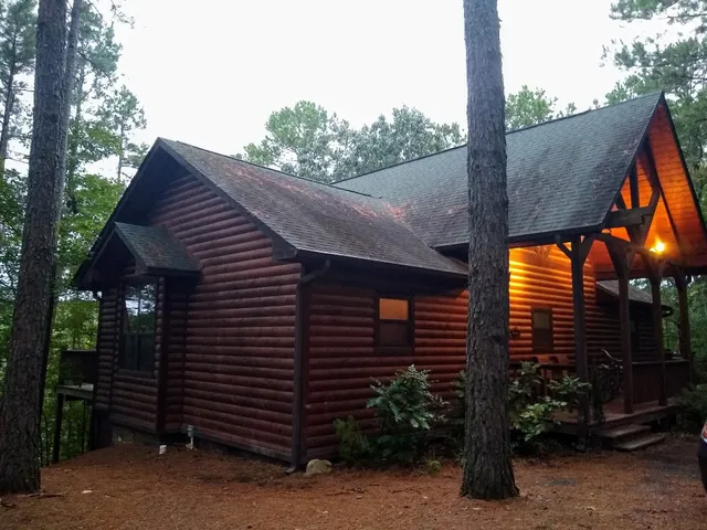 Woodhaven--Rivers Edge